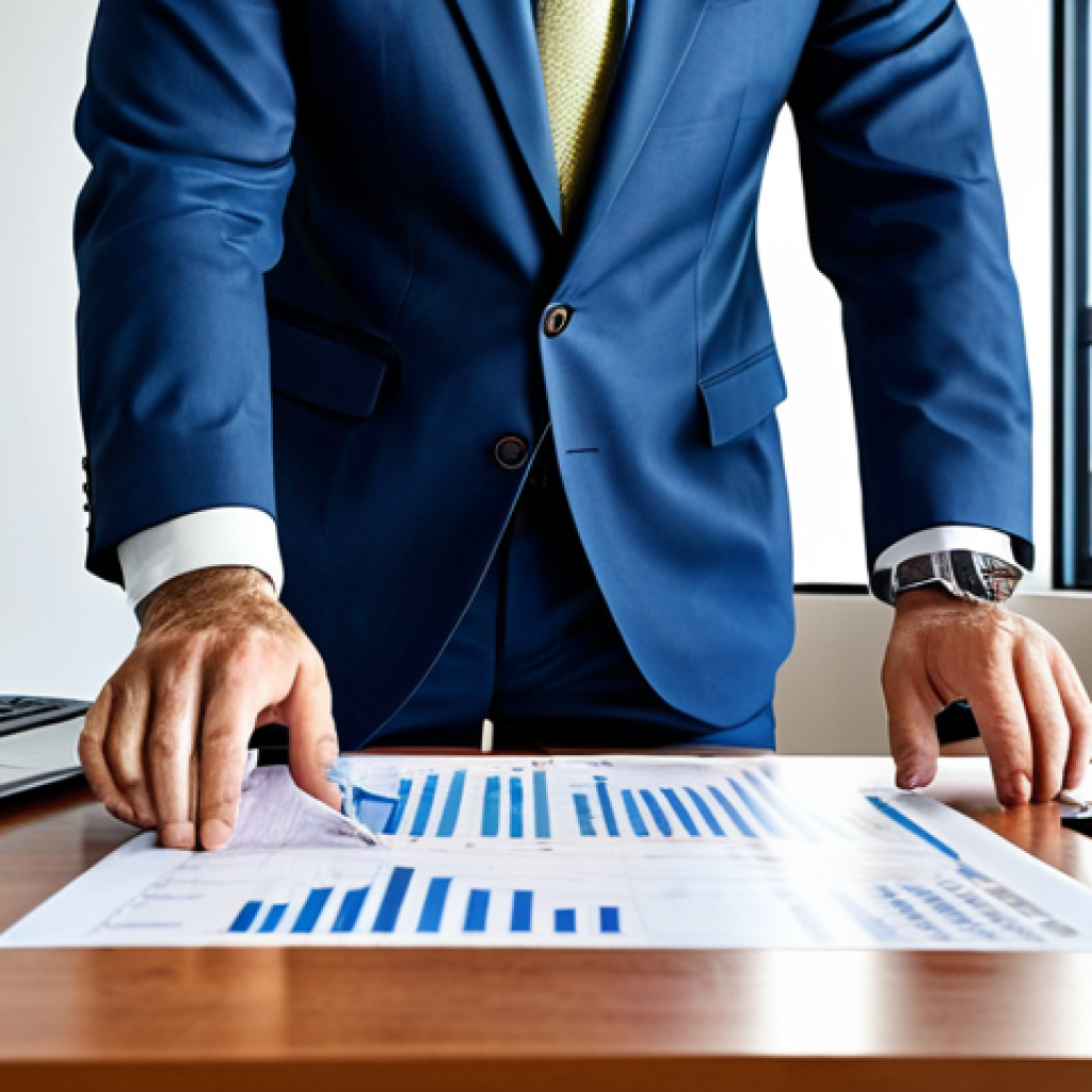 **
"A professional policy analyst in a modern office, reviewing data charts and reports, fully clothed in business attire, appropriate for a workplace, safe for work, perfect anatomy, correct proportions, well-formed hands, natural pose, family-friendly, high quality."
**