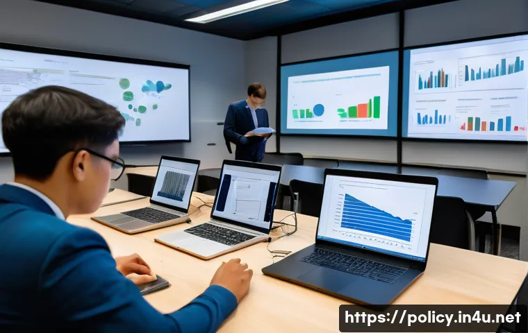 정책분석사 워크숍 참석 후기 관련 이미지 1