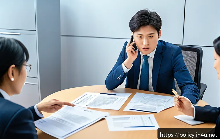 정책분석사 필수 역량과 현장에서 바로 적용하는 효과적인 회의 운영 전략 3 정책분석사와 효과적인 회의 운영법 관련 이미지 1