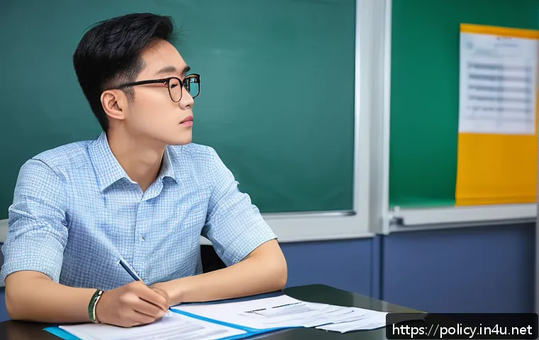 정책분석사 시험, 합격자들이 직접 전하는 생생한 응시 후기와 꿀팁 대공개 4 정책분석사 시험 응시 후기 모음 관련 이미지 2