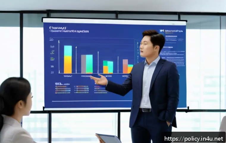 정책분석사 실기 시험 노하우 관련 이미지 1