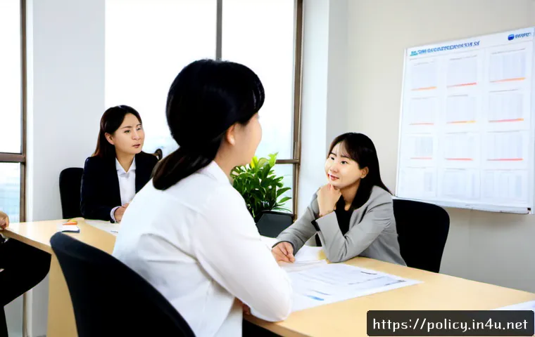 Home 17 정책분석사와 정책 개발 참여 후기 - Photorealistic policy analyst participating in a public policy development workshop, diverse profess...