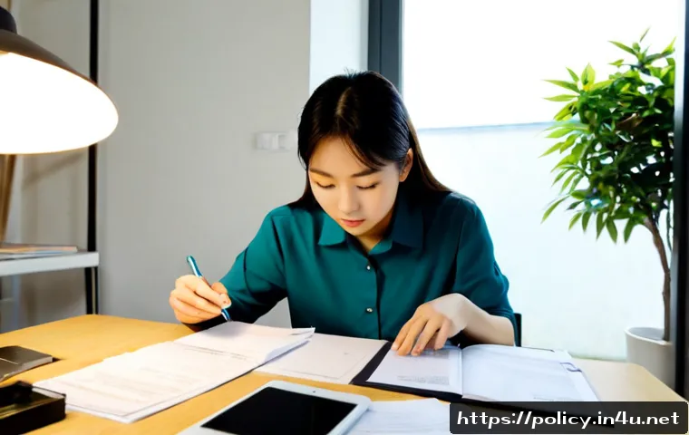 정책분석사 자격증 효율적으로 공부하는 법 관련 이미지 1